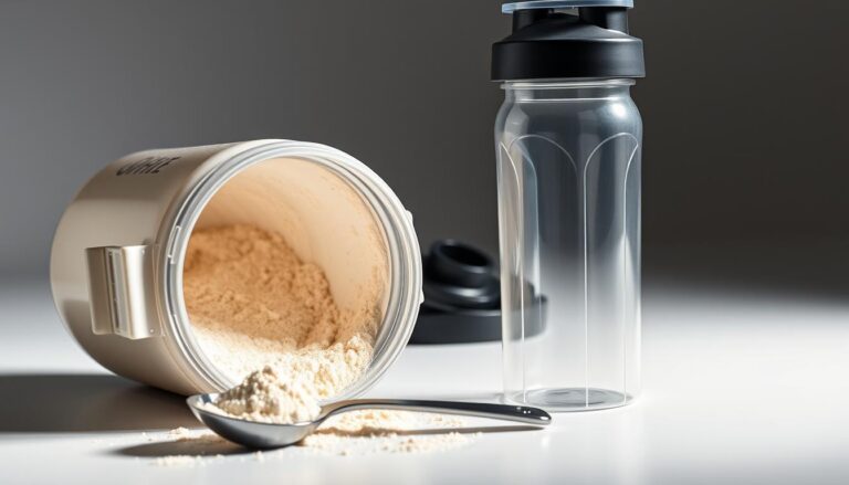 Whey Protein