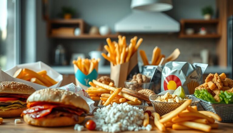 Alimentação Saudável
