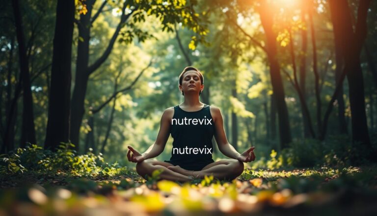 Meditação diária