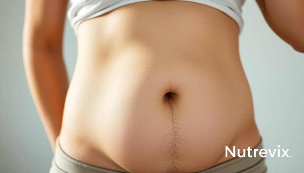 inchaço abdominal inchaço abdominal