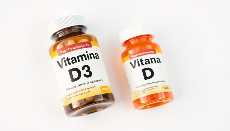 vitamina d3 e vitamina d