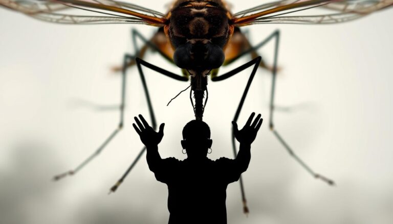 Dengue, Zika, Chikungunya