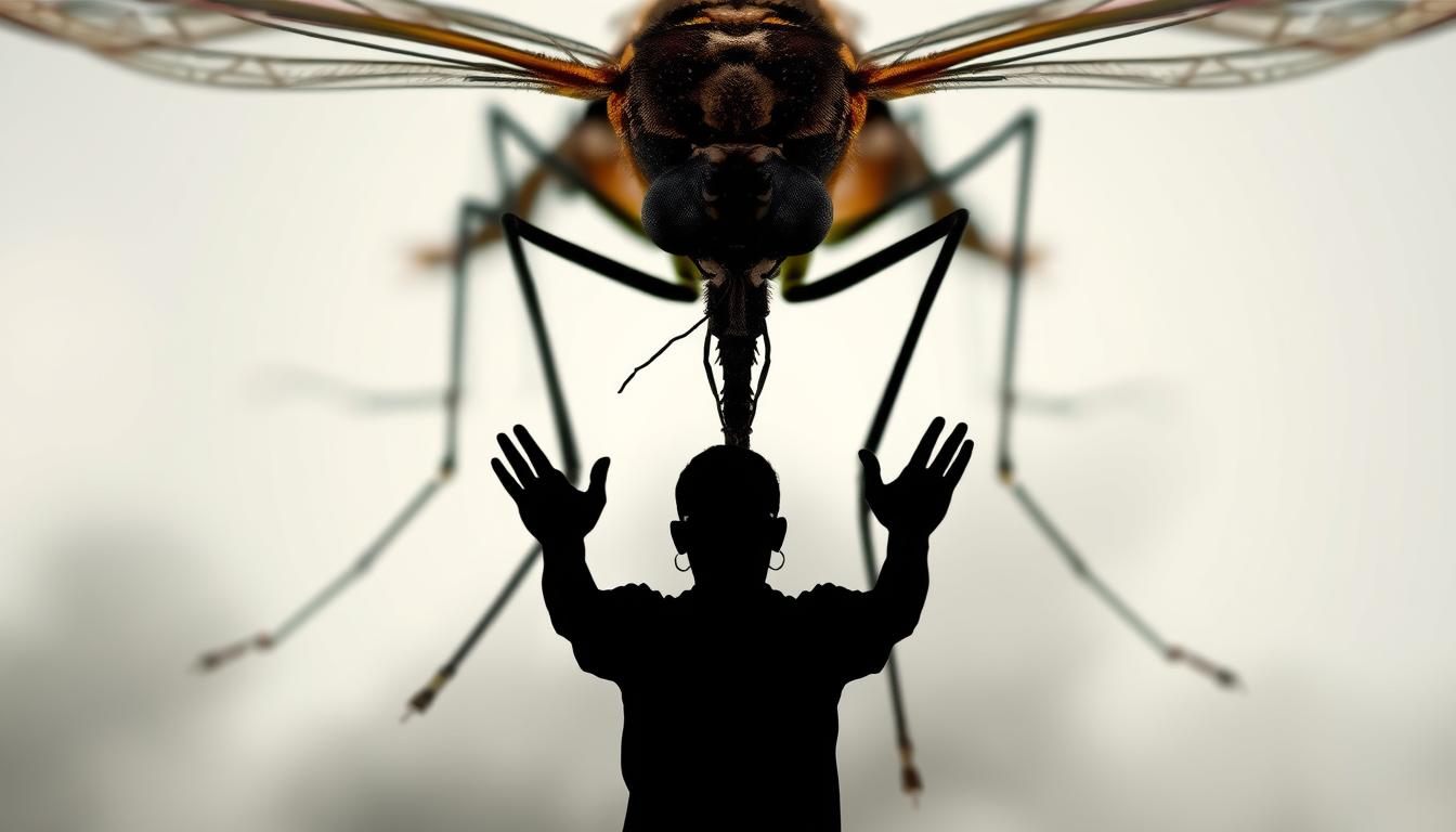 Dengue, Zika, Chikungunya