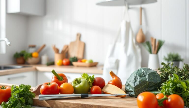 Segurança Alimentar: 4 Dicas Cruciais Para Evitar Contaminações em Casa!