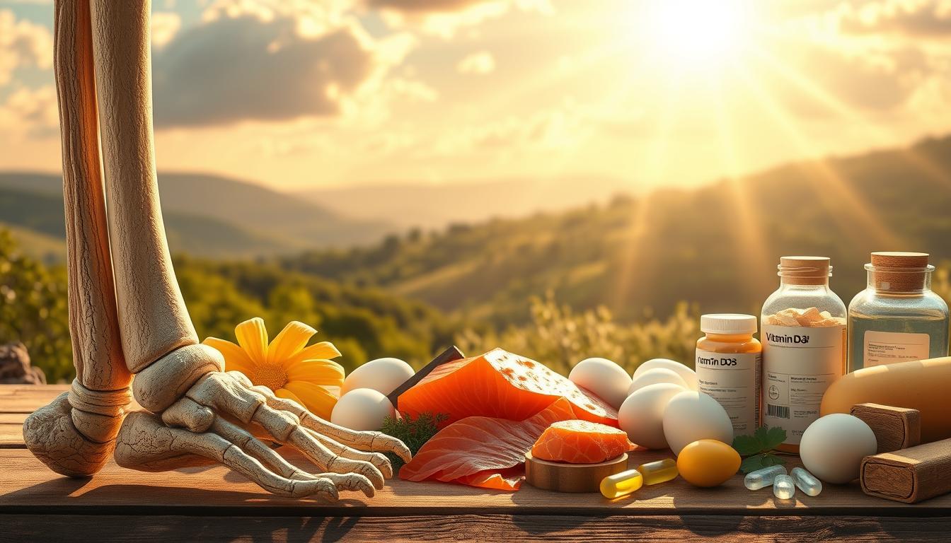 Vitamina D3